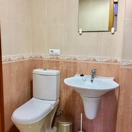 Daire Residencial Luxe